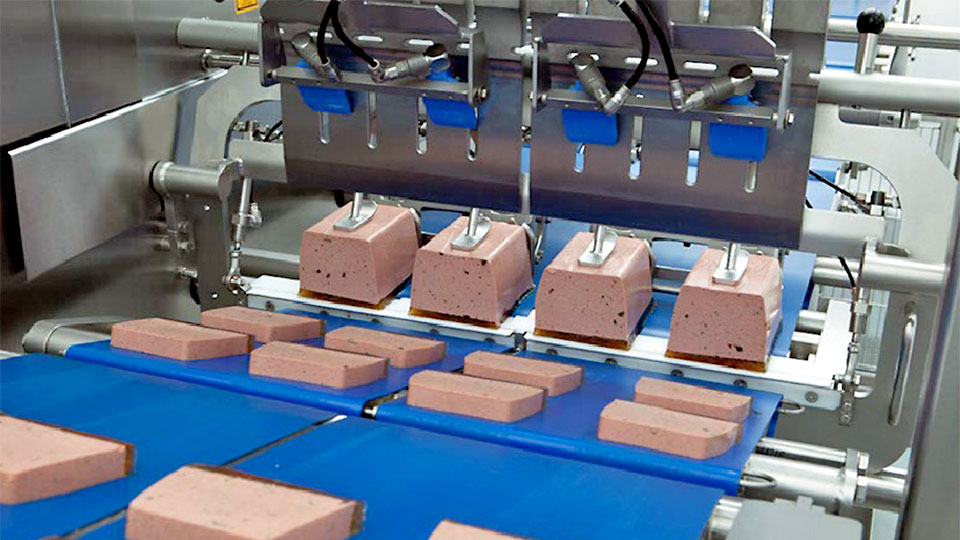 Application of the ALPMA MultiCut